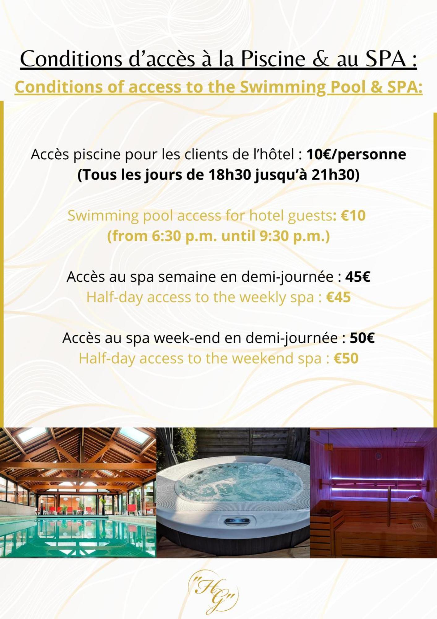Domaine De La Haie Des Granges Menilles Bagian luar foto